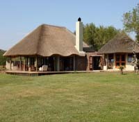 Phinda Zuka